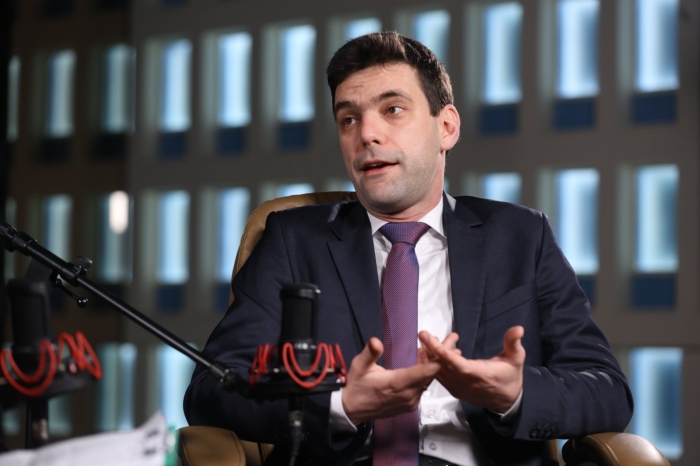 Никола Минчев от Перник за разцеплението в ПП-ДБ: „Дълбоко погрешно и несериозно“