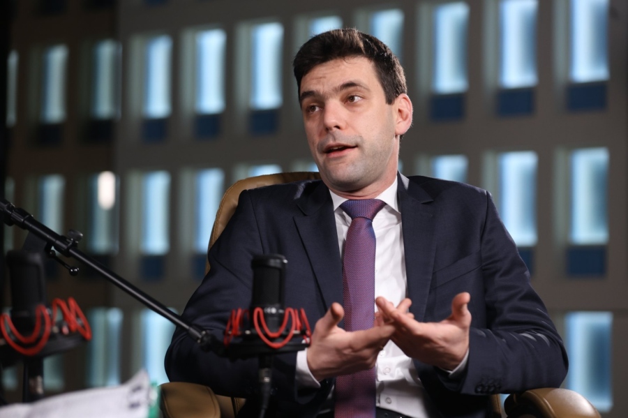 Никола Минчев от Перник за разцеплението в ПП-ДБ: „Дълбоко погрешно и несериозно“