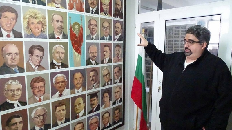 Почина Тодор Гаджев – директор на Института по история на българската емиграция