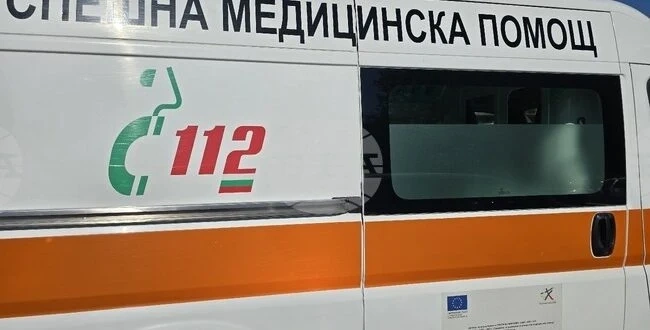 Сигнал за бездействие на Спешна помощ в Перник предизвика възмущение