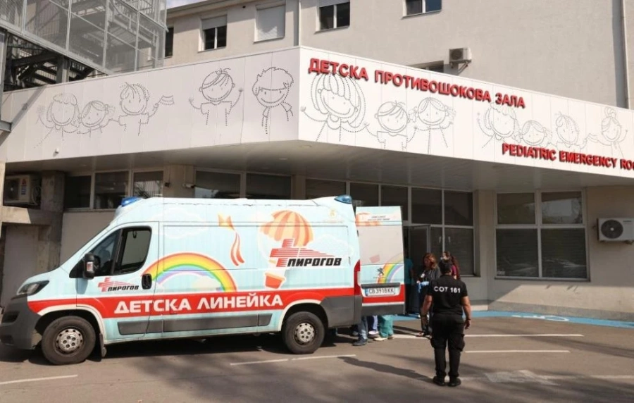 „Пирогов“ отваря врати за Академия за родители