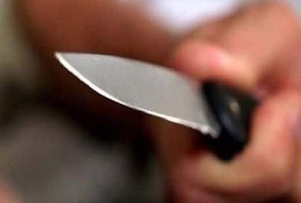 Пиян налетя с нож и юмруци Микрево 22-годишен мъж в Микрево