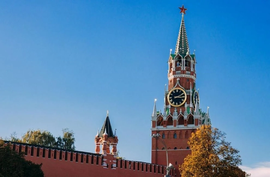 Русия спря мобилния интернет в Москва преди 9 май