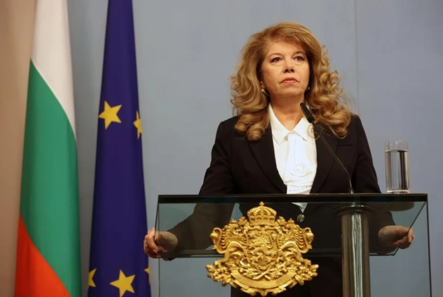 Президентът Йотова ще връчи първия мандат на 7 май
