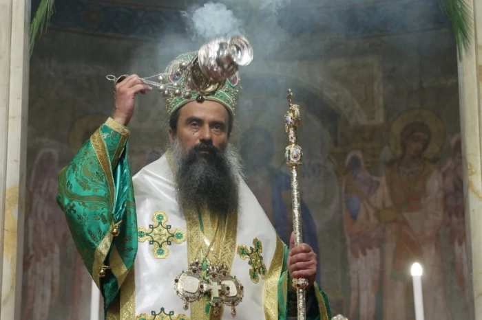 Патриарх Даниил ще възглави тържествените богослужения за Гергьовден