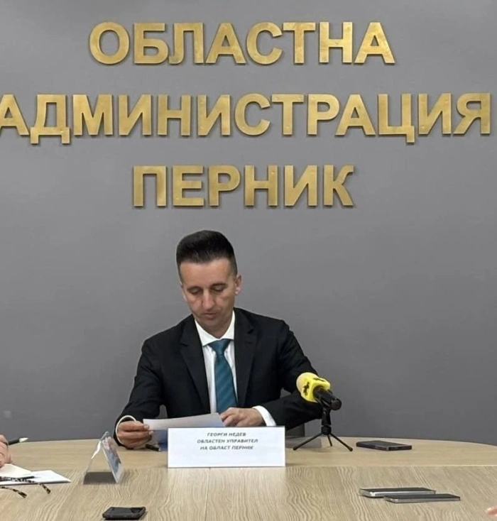 Операция „Химикалка“: Преди изборите в Перник тествали мастилото заради сигнали, че изчезва