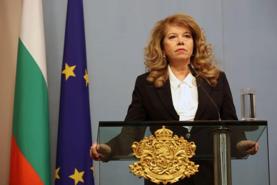 Президентът ще участва в тържественото отбелязване на Деня на Европа
