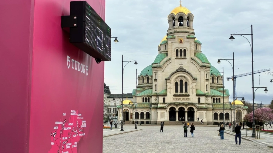 София ще посрещне финалистите от третия етап на Джиро д\'Италия, въвеждат се промени в движението