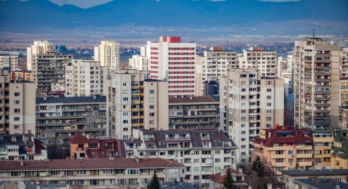 България е сред лидерите в ЕС по поскъпване на жилищата