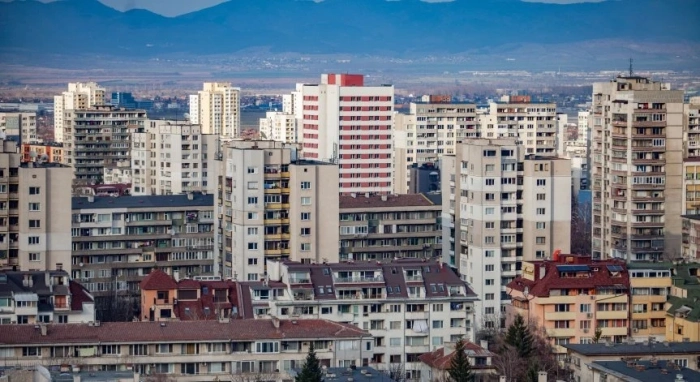 България е сред лидерите в ЕС по поскъпване на жилищата