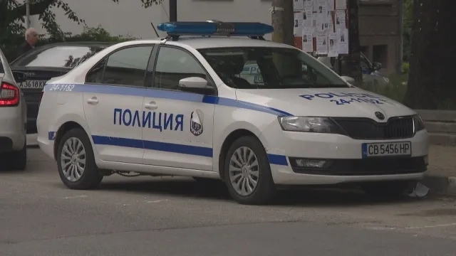Силният гръм в близост до детската градина в Горна Оряховица е бил от шахта