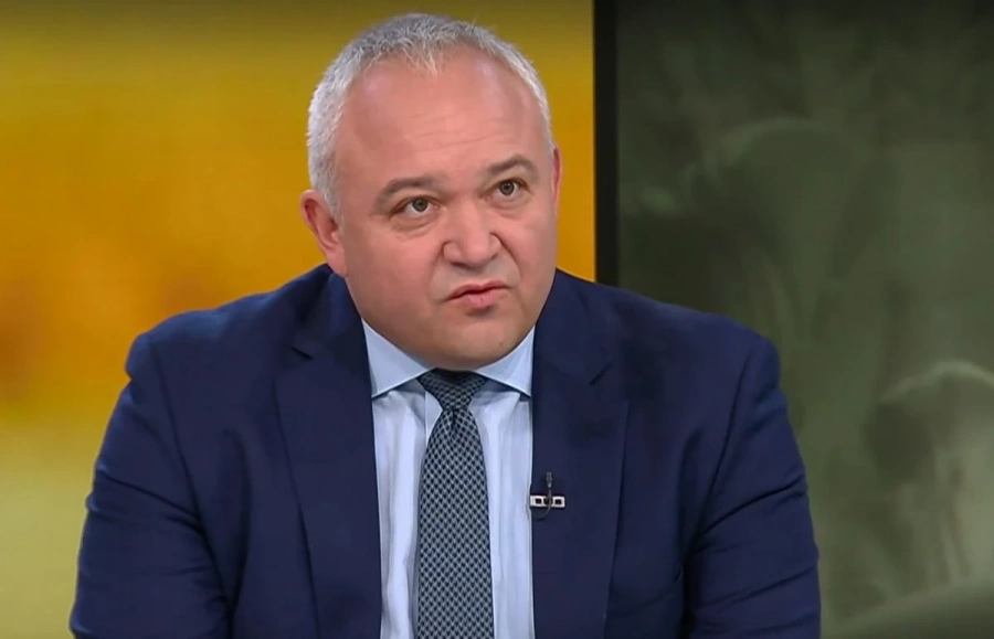 Иван Демерджиев: Проверяваме полетите на Пеевски до Дубай