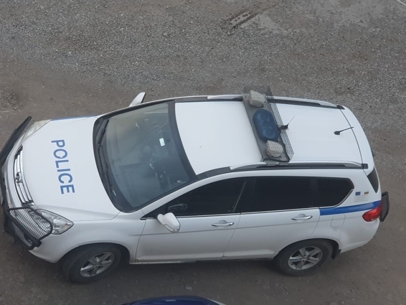 Сутрешна каскада в Ковачевци: Пияна софиянка с „Мазда“ попиля паркиран автомобил
