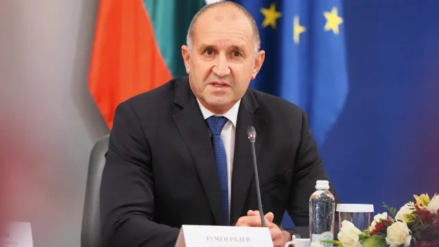 Румен Радев и търговските вериги на среща за мерки срещу ръста на цените