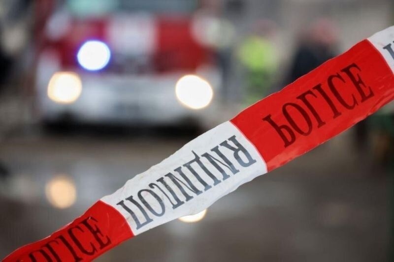 Откриха 20-годишен украинец обесен в социално жилище в Благоевград