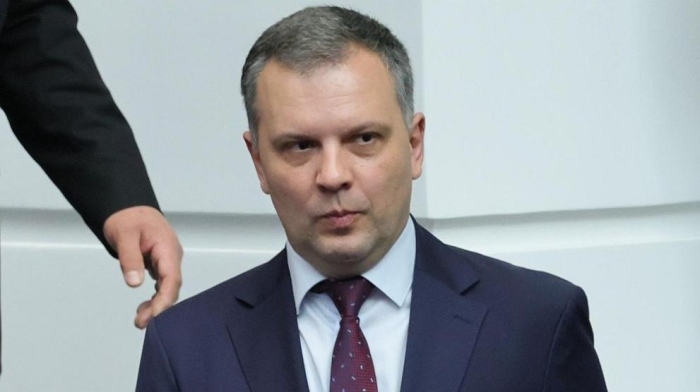 Правосъдният министър уволни шефката на Агенцията по вписванията