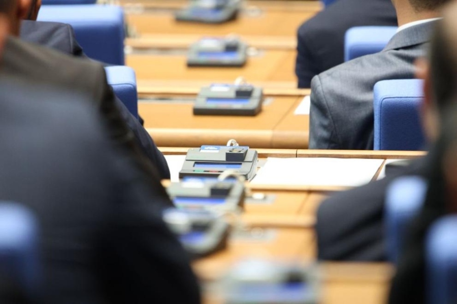 Парламентът одобри присъединяването ни към Европейския механизъм за стабилност