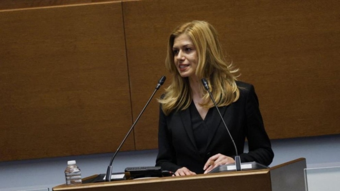  Българска делегация замина за Ватикана за 24 май: Михаела Доцова на аудиенция при папа Лъв XIV