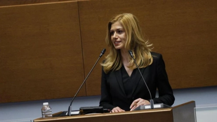  Българска делегация замина за Ватикана за 24 май: Михаела Доцова на аудиенция при папа Лъв XIV