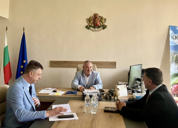 Областната управа и полицията  обединяват усилия срещу престъпността и пътните произшествия в Кюстендилско 