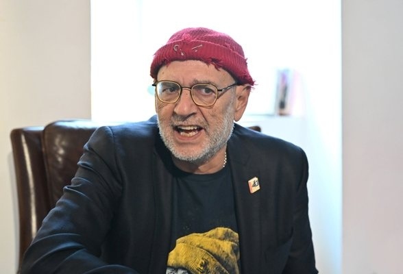 Връщат от Италия Любо Дилов – стабилен е вече, но още в риск