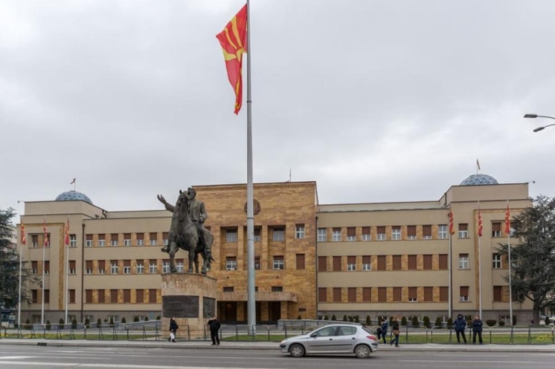 Опозицията в Скопие: Заместникът на Мицкоски е сръбски агент
