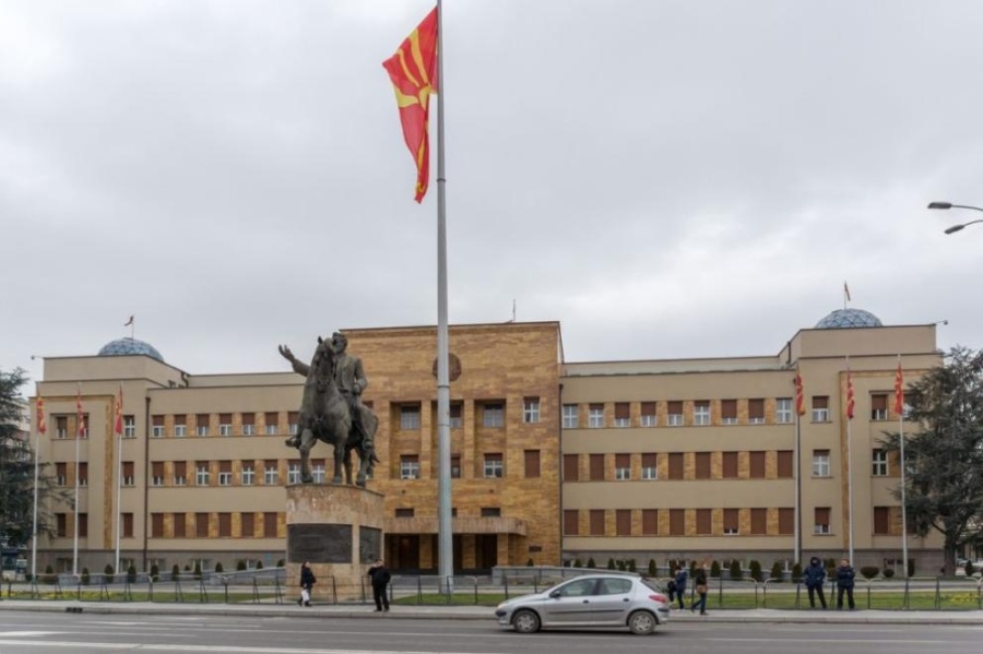 Опозицията в Скопие: Заместникът на Мицкоски е сръбски агент