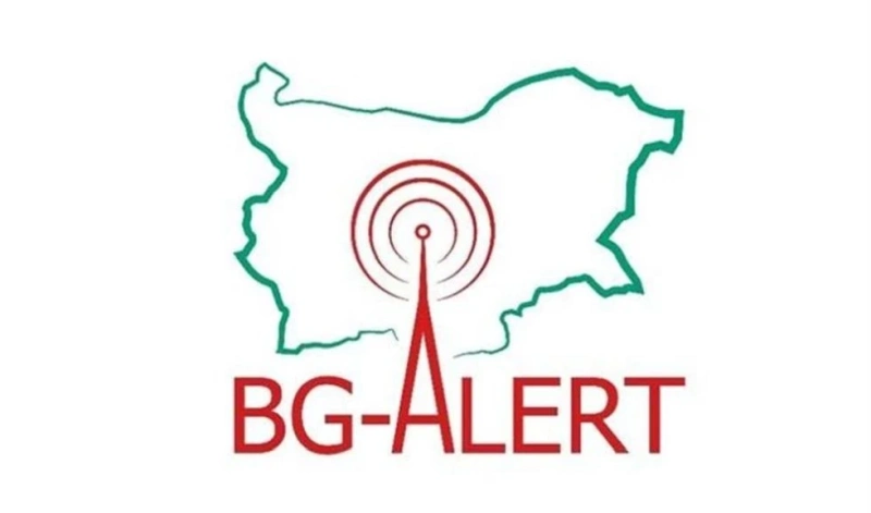21 кметове още не са заявили достъп до BG-Alert, не могат да предупреждават населението при бедствия
