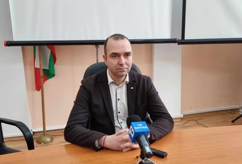 Кметът на Кюстендил със спешен апел: Моля всеки, който има възможност, да се включи в издирването на 5-годишния Мари