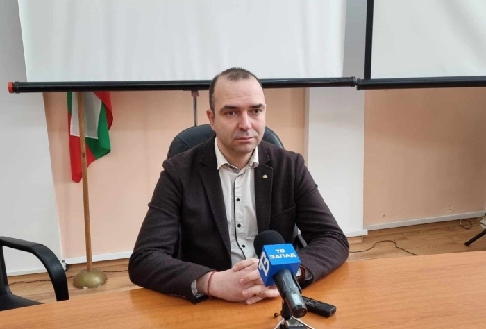 Кметът на Кюстендил свиква среща за организацията на черешовата кампания