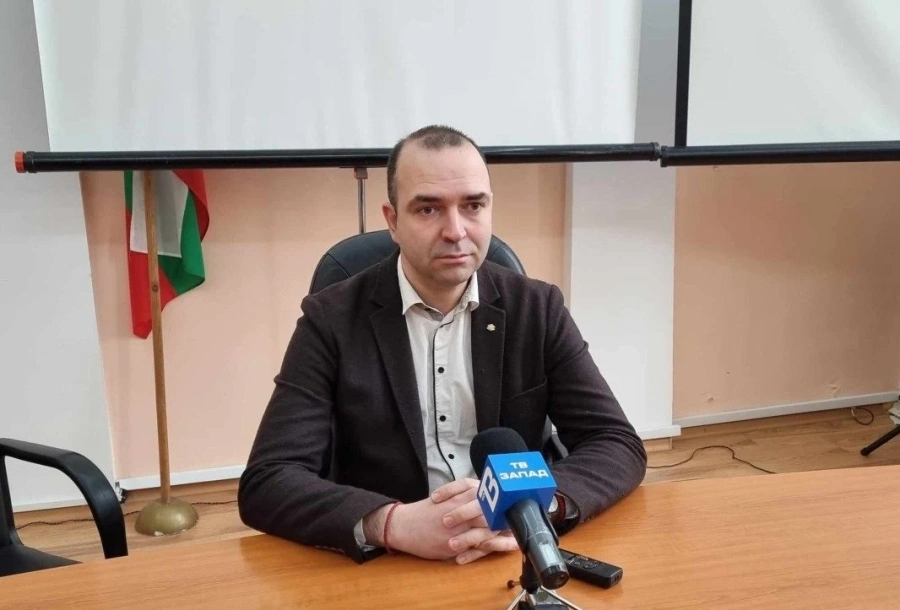 Кметът на Кюстендил свиква среща за организацията на черешовата кампания
