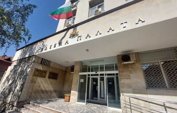 Без шанс за по-лека мярка: Обвиняем за дрога в Дупница остава в ареста