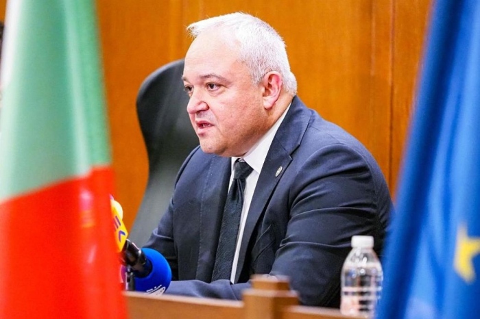 Демерджиев: Сарафовщината в съдебната система си дава сметка, че факторите, които я крепяха, губят сила