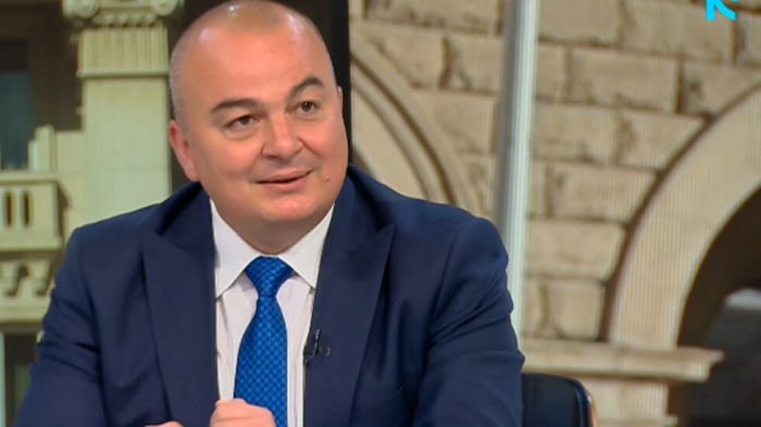 Министърът на земеделието: \
