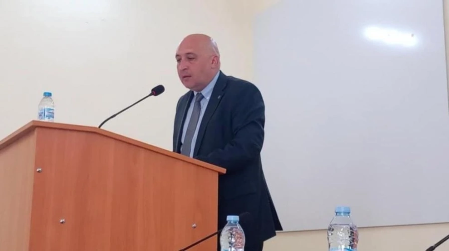 Кметът на Кърджали с първи думи след разпита: Не съм престъпник и не се крия