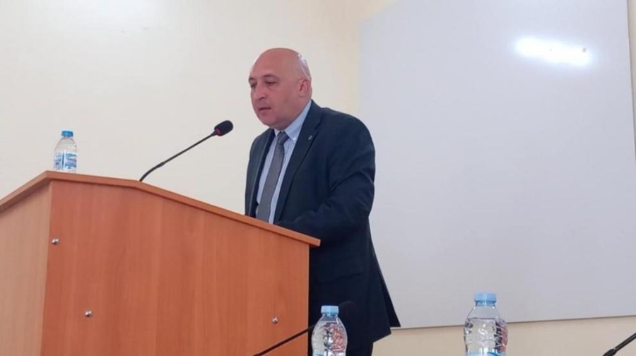 Кметът на Кърджали с първи думи след разпита: Не съм престъпник и не се крия