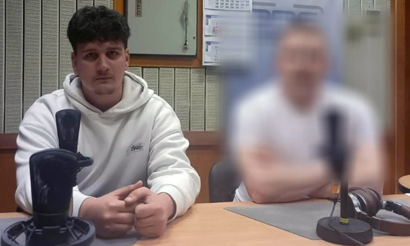 Близки на загиналата Ивана събраха 287 чата на обвиняемия студент: Пишел за „пико“ в мрежата, а от радиоефира съветвал за превенция