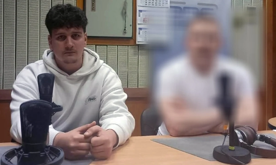Близки на загиналата Ивана събраха 287 чата на обвиняемия студент: Пишел за „пико“ в мрежата, а от радиоефира съветвал за превенция