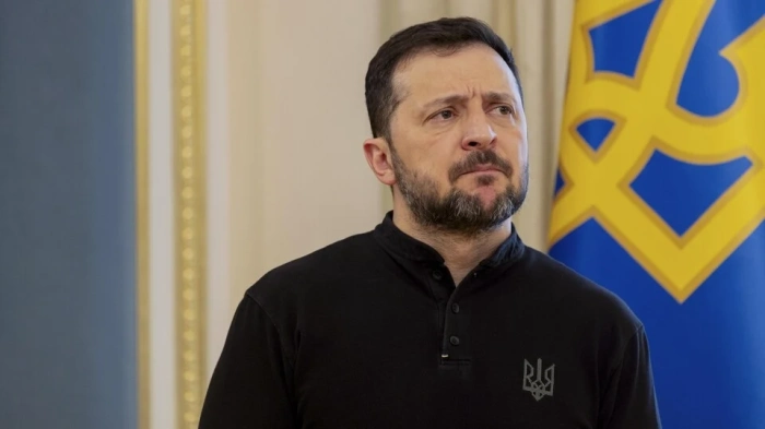 Зеленски поиска от Тръмп ракети Patriot за Украйна след мощния удар на Русия