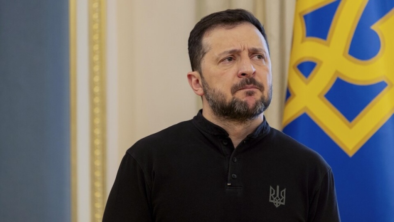 Зеленски поиска от Тръмп ракети Patriot за Украйна след мощния удар на Русия