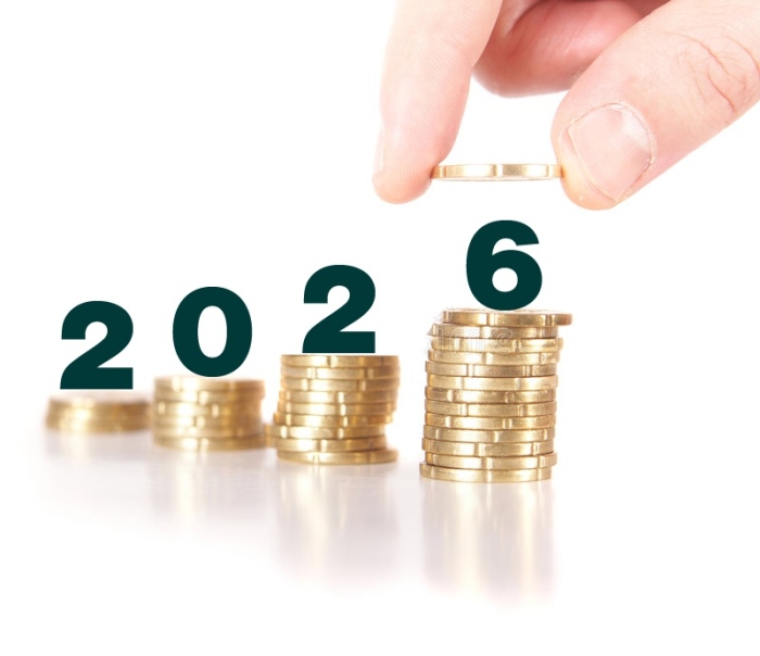 Инфлацията в еврозоната надхвърля 3% за първи път от 2023 г.