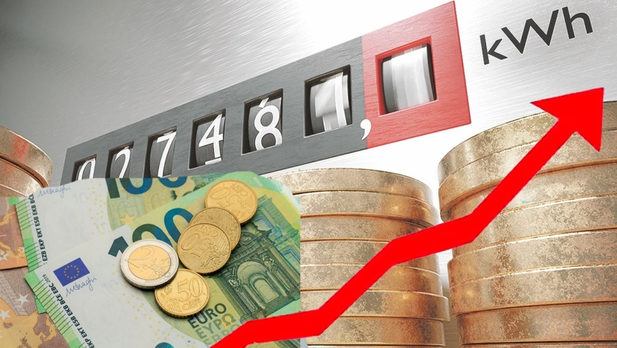 КЕВР предлага: По-скъп ток с близо 3%, парното – с почти 5% от 1 юли