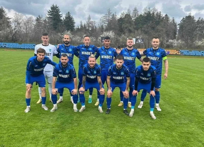 Рилски спортист започва подготовка на 15 юни, ще има 5 контроли с Марек и Вихрен (Сандански)