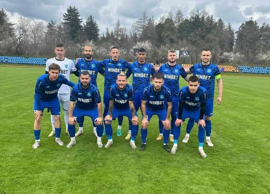 Рилски спортист започва подготовка на 15 юни, ще има 5 контроли с Марек и Вихрен (Сандански)
