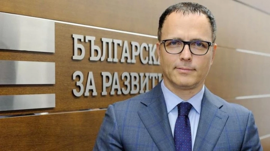 Арестуваха бившия управител на ББР Стоян Мавродиев в Белград