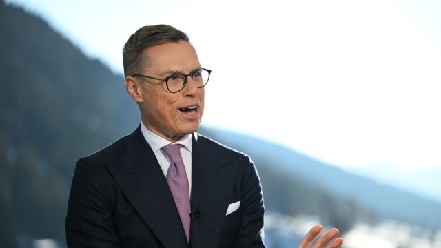 Президентът на Финландия предлага ЕС да се разшири до 40 държави, включително Канада