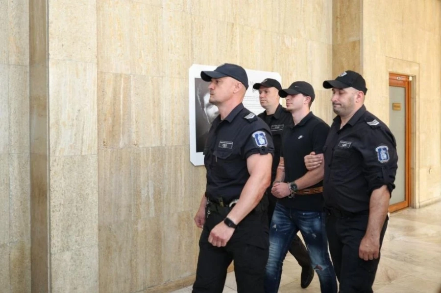 Оставиха в ареста шофьора на АТВ-то от фаталния инцидент в „Слънчев бряг“