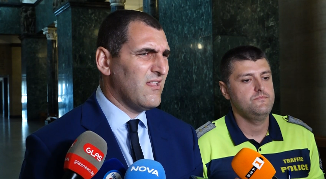 Двама от загиналите при адската катастрофата в София са граждани на Индия
