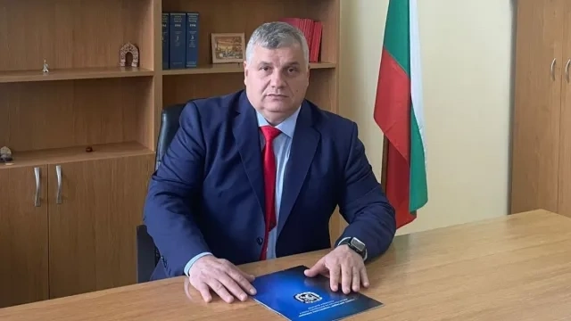 Емил Пармаков временно ще заеме поста на Георги Кандев