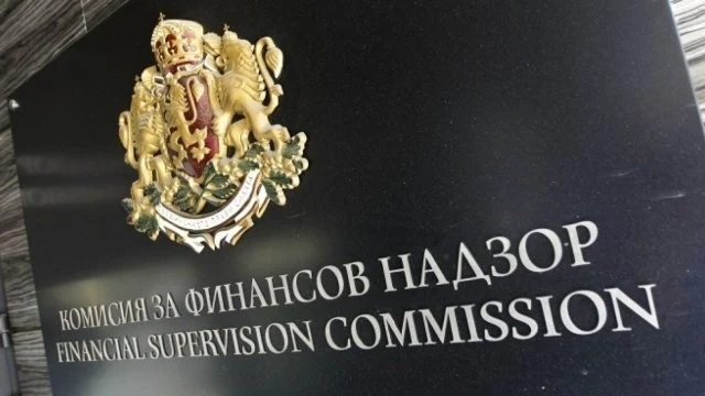 КФН отне лиценза на „ДаллБогг: Живот и здраве“